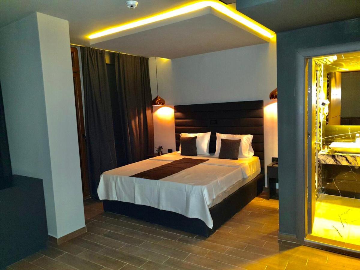 International Palace Veles Extérieur photo