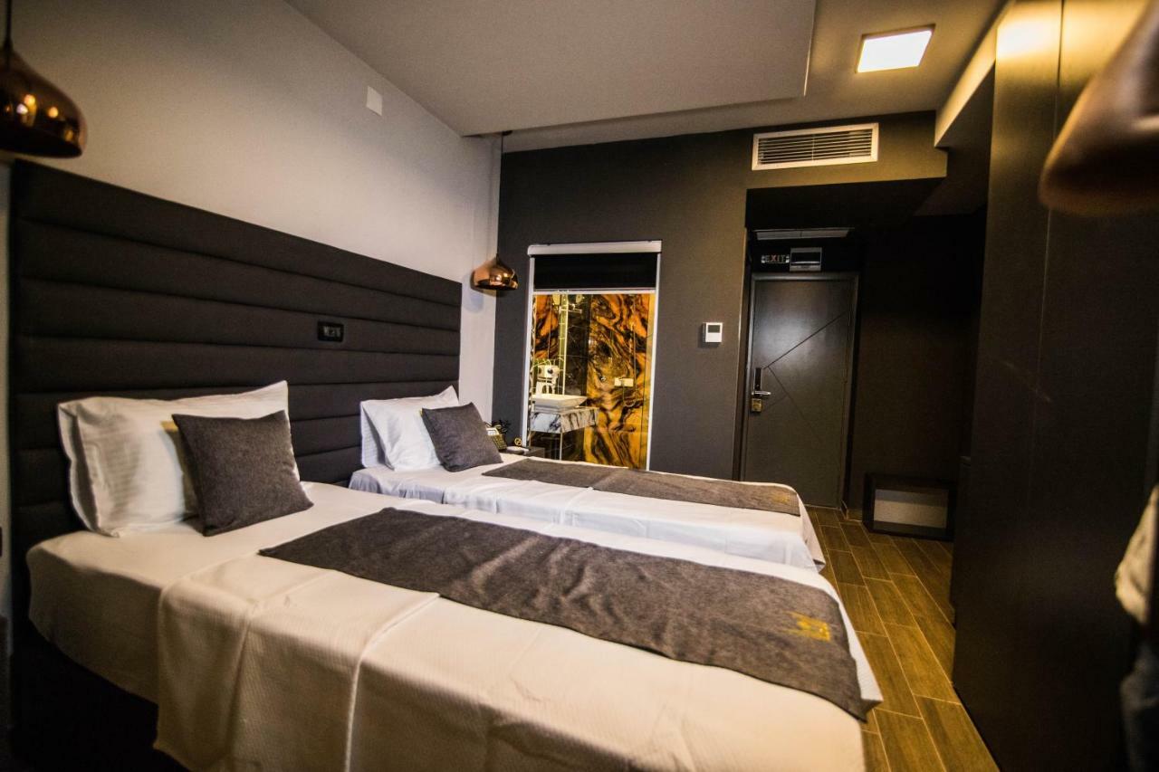 International Palace Veles Extérieur photo